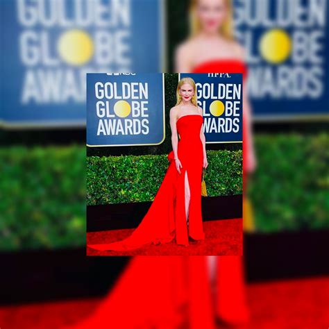77th Golden Globe Awards .